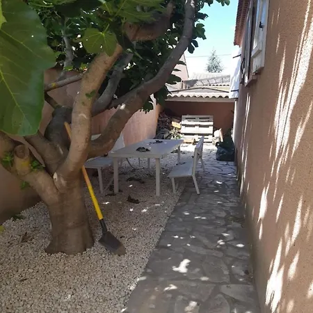 Apartment Le Clos D'amandine