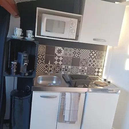 Apartment Le Clos D'amandine