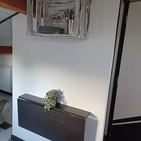 Le Clos D'amandine Apartment