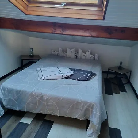 Le Clos D'amandine Daire Sallèles-dʼAude