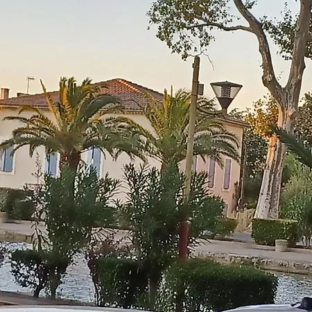 Le Clos D'amandine *
