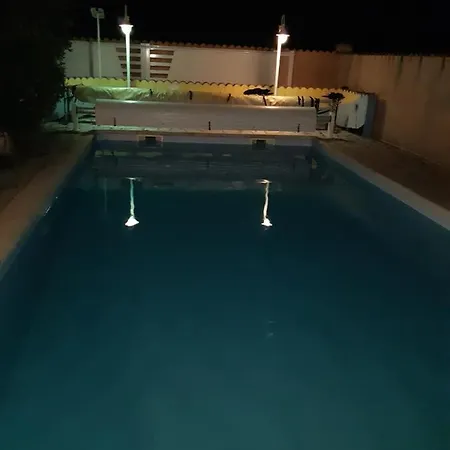 Le Clos D'amandine *