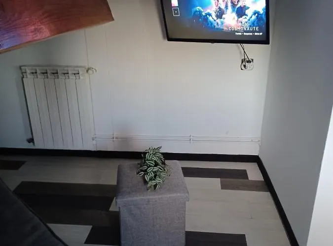Appartement Le Clos D'amandine Sallèles-dʼAude
