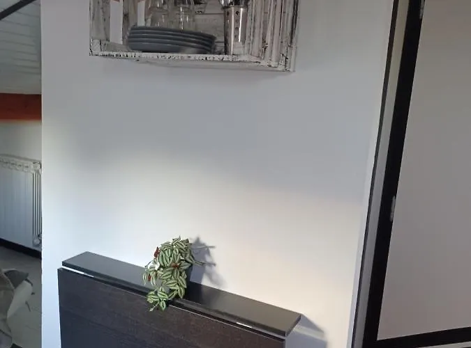 Le Clos D'amandine Appartement