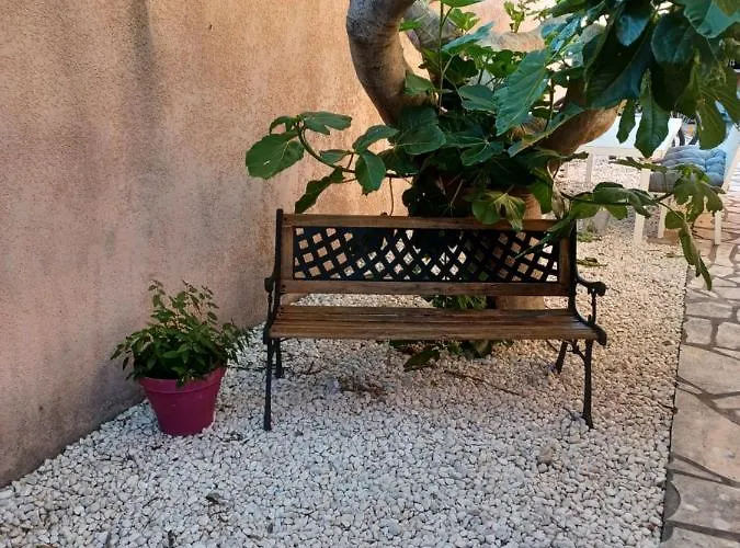 Le Clos D'amandine Appartement *